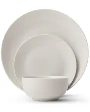 Godinger Jasmine 12pc Dinnerware Set, Service For 4