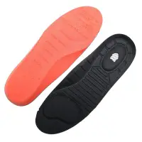 在飛比找Yahoo!奇摩拍賣優惠-鞋大王K-SWISS IS3000-008 黑色 多功能舒適
