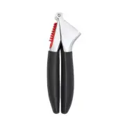 OXO Good Grips Kitchen Soft Grip Garlic Press Ginger Crusher Gadget