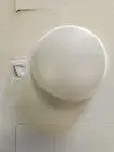 15W LED Tri Colour Slimline Circular Fitting 200mm