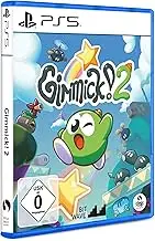 Gimmick 2 PS5 - USK