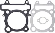 WOODEY Motorcycle Cylinder Gasket Top End Set for Y&amaha XG250 Tricker XT250 XG XT 250 Serow 5XT-11351-00-00 5XT-11181-00-00