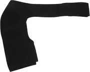 FOMIYES Shoulder Gear Shoulder Support Shoulder Brace for Women Handle Shoulder Wraps for Rotator Cuff Shoulder Brace for Men Shoulder Sports Shoulder Pad Black