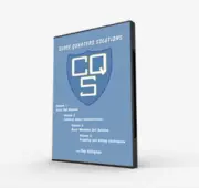 Close Quarters Solutions DVD