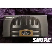 在飛比找蝦皮購物優惠-SHURE 55SH series II-X 復古 經典 專