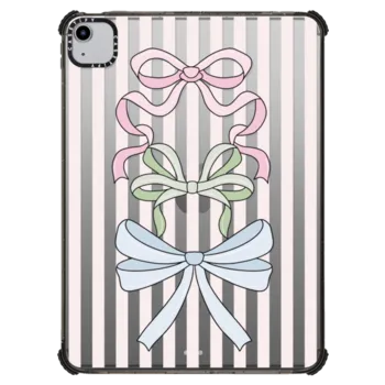 iPad Air (4th/5th gen) iPad Impact Case Ribbons & Stripes