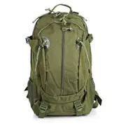 Military Bag Rucksack Backpack Army Green Rucksacks