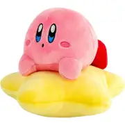 Kirby - Star Plush
