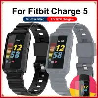 在飛比找蝦皮商城優惠-Fitbit Charge 4/4SE/3SE 腕帶手鍊保護