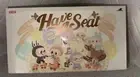 Labubu Pop Mart HAVE A SEAT - Whole Set (sealed) - US Shipped Authentic