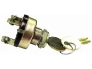 Massey Ferguson Ignition Switch 4 Positions for 35 50 65 85 88 TE20 TO20