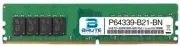 P64339-B21 - HPE Compatible 32GB PC5-38400 DDR5-4800Mhz 2Rx8 non-ECC UDIMM