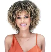 Bobbi boss Wig Curl Pop Mini Fresh