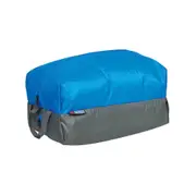 Tatonka Double Stuff Bag - Bright Blue (Large)