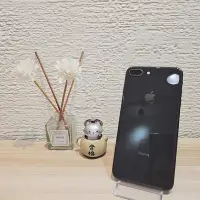 在飛比找Yahoo!奇摩拍賣優惠-iPhone 8 Plus 64G 灰 🔋100% 80新 