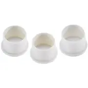 Flair-It 3/4 In. Poly-Alloy Adapter 26790 Flair-it 26790 Polybutylene
