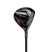 TaylorMade Stealth2 HD TENSEI RED TM50 ('22) Men's N8518908 RH Fairway Wood: 16