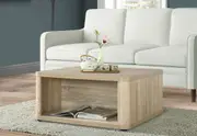 SHAFFER Coffee Table