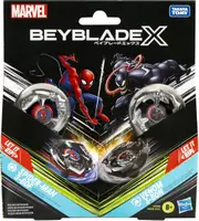 Beyblade X Spider Venom