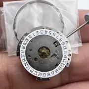 Quartz Watch Movement Ronda 775 Date Display at 6 o'clock