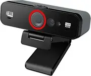 Adesso CyberTrack F1 Webcam