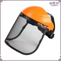 在飛比找蝦皮購物優惠-[PerfkTW] Forestry Mesh Visor 