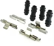 Centric (117.40052) Disc Brake Hardware Kit