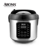 【AROMA】美國 AROMA 10 人份 多功能享煮鍋 多功能電子鍋 ARC-5200SB(美國 AMAZON 同步銷售)