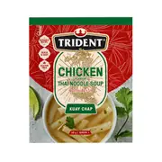 Trident Thai Chicken Noodle Soup | 50g