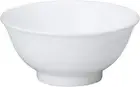 NARUMI Bowl Plate Patia 12cm White Simple Small bowl Soup Bowl Microwave Oven Wa