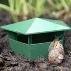 Garden Snails Catcher Beer Slug and Snail Trap Catch Slugs Snail Trapper