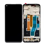 AAA 6.59" LCD Display+Touch Screen W/Frame For OnePlus Nord CE 2 Lite 5G CPH2381