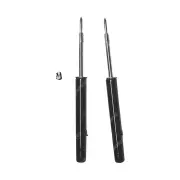 2 x Rear Gabriel Ultra Strut Shock Absorbers for Suzuki Swift SF310 SF413