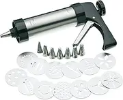 MasterCraft Icing Set 21pc Gift Boxed