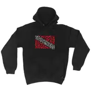 Ow Diving Flag Divers - Funny Novelty Hoodies Hoodie