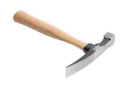 Marshalltown - Steel Brick Hammer w/ Hickory Handle