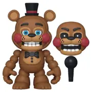 Funko SNAPS! Playset Toy Freddy With Storage Room ( FNAF )