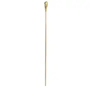 Garden Glory Flower/Plant Leaner/Leaning Support Stick Holder 48cm Organic Shape
