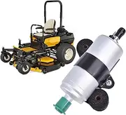 YBD252 49040-2079 490402079 FUEL Pump Fits for Kawasaki FD661D FD791D FD851D / Cub Cadet M60 M72