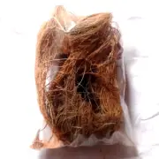 Dried Coconut Husk Natural Growing Anthurium Orchids Ceylon Organic 25g