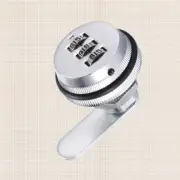Mailbox Lock Mailbox Password Coded Lock