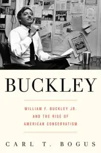在飛比找博客來優惠-Buckley: William F. Buckley Jr