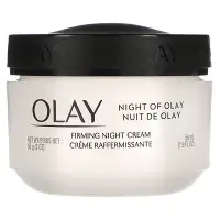 在飛比找iHerb優惠-[iHerb] Olay 玉蘭油多效緊雅晚霜，1.9 液量盎