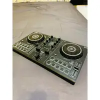 在飛比找蝦皮購物優惠-PIONEER DJ DDJ-200新手入門款 2手DJ盤 