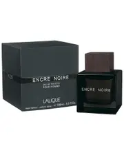 Lalique Men's "Encre Noire" 3.3oz Eau de Toilette Spray