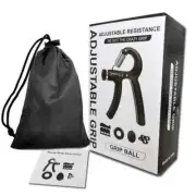 Exercise 5 to 60kg Hand Grips | Forearms Strengthened.
