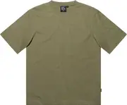 Vintage Industries Devin, t-shirt , color: Light Olive , size: XL