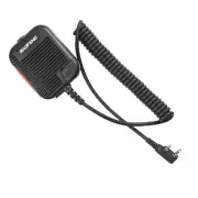 AR-152 Speaker Microphone Walkie Talkie Accessory For Baofeng UV-5R BF-888S UV82