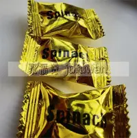 在飛比找Yahoo!奇摩拍賣優惠-金色3顆進口馬來西亞 藍糖 黑糖 金糖 紅糖 紫糖