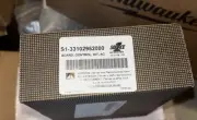 Original Source1 OEM York AC Control Board Kit - S1-33102952000 2 Stage Comm Fur